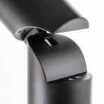 Светильник для трековой системы Nowodvorski PROFILE SHOW LED BLACK 12W 9424