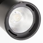 Светильник для трековой системы Nowodvorski PROFILE SHOW LED BLACK 12W 9424