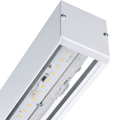 

Светильник подвесной Nowodvorski HALL LED WHITE 9466, 9466