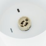 Светильник накладной Nowodvorski BIT WHITE S 9482