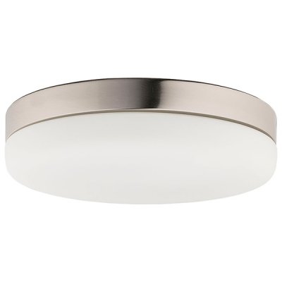 

Светильник потолочный Nowodvorski KASAI SATIN NICKEL 9491, 9491
