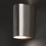 Уличный настенный светильник Nowodvorski ARRIS II 9515