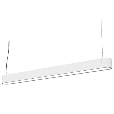 

Светильник подвесной Nowodvorski SOFT LED WHITE 90X6 9545, 9545