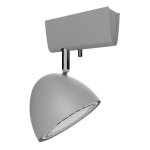 Спот Nowodvorski 9590 VESPA SILVER