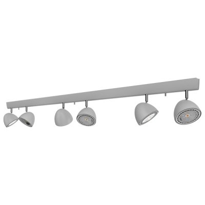 Спот Nowodvorski 9591 VESPA SILVER