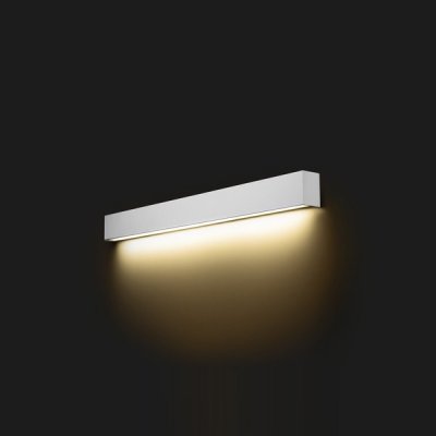 

Светильник настенный Nowodvorski STRAIGHT WALL LED WHITE M 9611, 9611