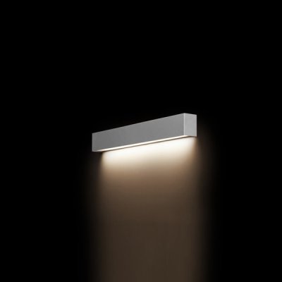 

Светильник настенный Nowodvorski STRAIGHT WALL LED SILVER S 9613, 9613
