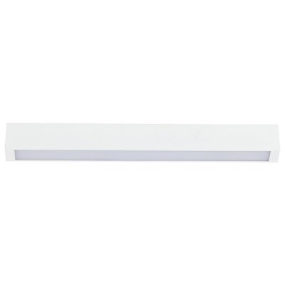 

Светильник потолочный Nowodvorski STRAIGHT LED WHITE CEILING S 9620, 9620