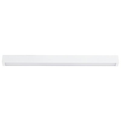 

Светильник потолочный Nowodvorski STRAIGHT LED WHITE CEILING M 9621, 9621