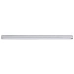 Светильник потолочный Nowodvorski STRAIGHT LED SILVER CEILING L 9625