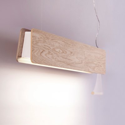 

Светильник подвесной Nowodvorski OSLO OAK 9635, 9635