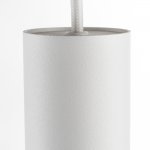 Люстра подвесная Nowodvorski IMBRIA WHITE VI 9674