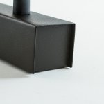 Люстра подвесная Nowodvorski IMBRIA BLACK VI 9675