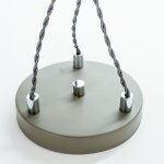 Светильник подвесной Nowodvorski GEOMETRIC III 9695