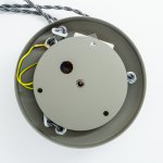 Светильник подвесной Nowodvorski GEOMETRIC III 9695