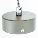 Светильник подвесной Nowodvorski GEOMETRIC 9696