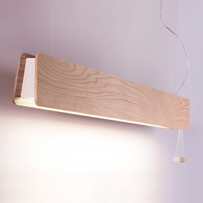 

Светильник подвесной Nowodvorski OSLO OAK 9698, 9698