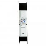 Светильник настенный Nowodvorski MALMO BLACK 9705