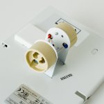 Светильник настенный Nowodvorski BERGEN WHITE 9706