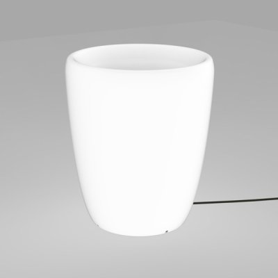 

Ландшафтный светильник Nowodvorski FLOWERPOT S 9711, 9711