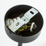 Люстра подвесная Nowodvorski STICKS V 9735