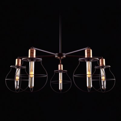 

Люстра потолочная Nowodvorski MANUFACTURE V 9738, 9738