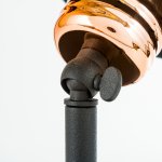 Люстра потолочная Nowodvorski MANUFACTURE III 9740