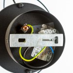 Светильник потолочный Nowodvorski MANUFACTURE I 9741