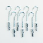 Светильник подвесной Nowodvorski SPIDER WHITE VII 9743