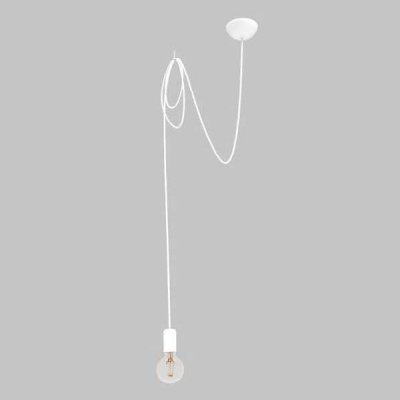 

Светильник подвесной Nowodvorski SPIDER WHITE I 9745, 9745