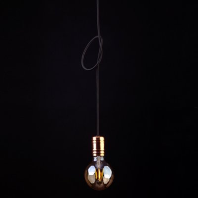 

Светильник подвесной Nowodvorski CABLE BLACK/COPPER I 9747, 9747
