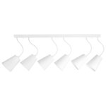 Потолочный светильник Nowodvorski 9761 FLEX SHADE