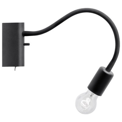 

Бра Nowodvorski FLEX BLACK 9768, 9768