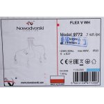Светильник потолочный Nowodvorski FLEX WHITE V 9772