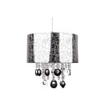 Люстра подвесная Nowodvorski 9827 REGGIO