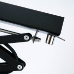 Бра Nowodvorski HARMONY BLACK I 9890