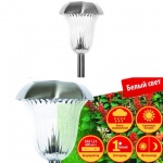 Светильник садовый Navigator 94 714 NSL-MQ-1W-106AAA-SP