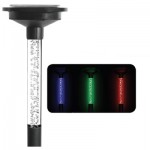 Светильник садовый Navigator 94 984 NSL-MV-1C-106AAA-PP