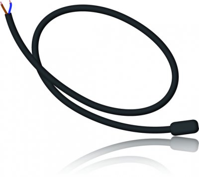 Zamel Датчик 3м для терморегуляторов RTM-01 и RTM-20 (NTC-03) Zamel Датчик 3м для терморегуляторов RTM-01 и RTM-20 (NTC-03)