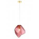 Crystal lux NUESTRO SP1 GOLD/PINK