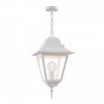 Светильник подвесной Maytoni O001PL-01W