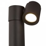 Ландшафтный светильник Maytoni O010FL-01B Wall Street