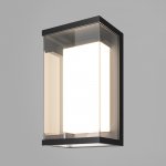 Настенный светильник бра Maytoni O021WL-L10B3K Baker Street