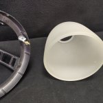 Бра Maytoni O027WL-01B Rivoli