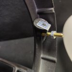 Бра Maytoni O027WL-01B Rivoli