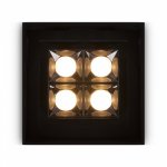 Потолочный светильник Maytoni O045CL-L2B3K