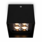 Потолочный светильник Maytoni O045CL-L2B3K