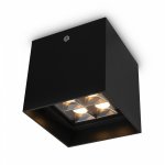 Потолочный светильник Maytoni O045CL-L2B3K