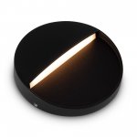 Подсветка для лестниц Maytoni O046SL-L4B3K