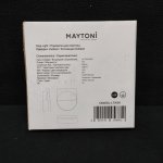 Подсветка для лестниц Maytoni O046SL-L7W3K